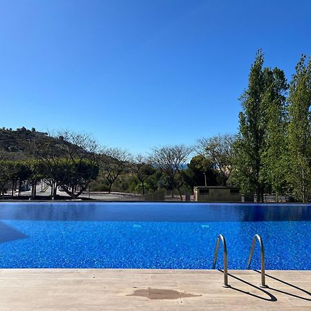 Apartamento Agradable, Vistas Al Mar Benicàssim Extérieur photo