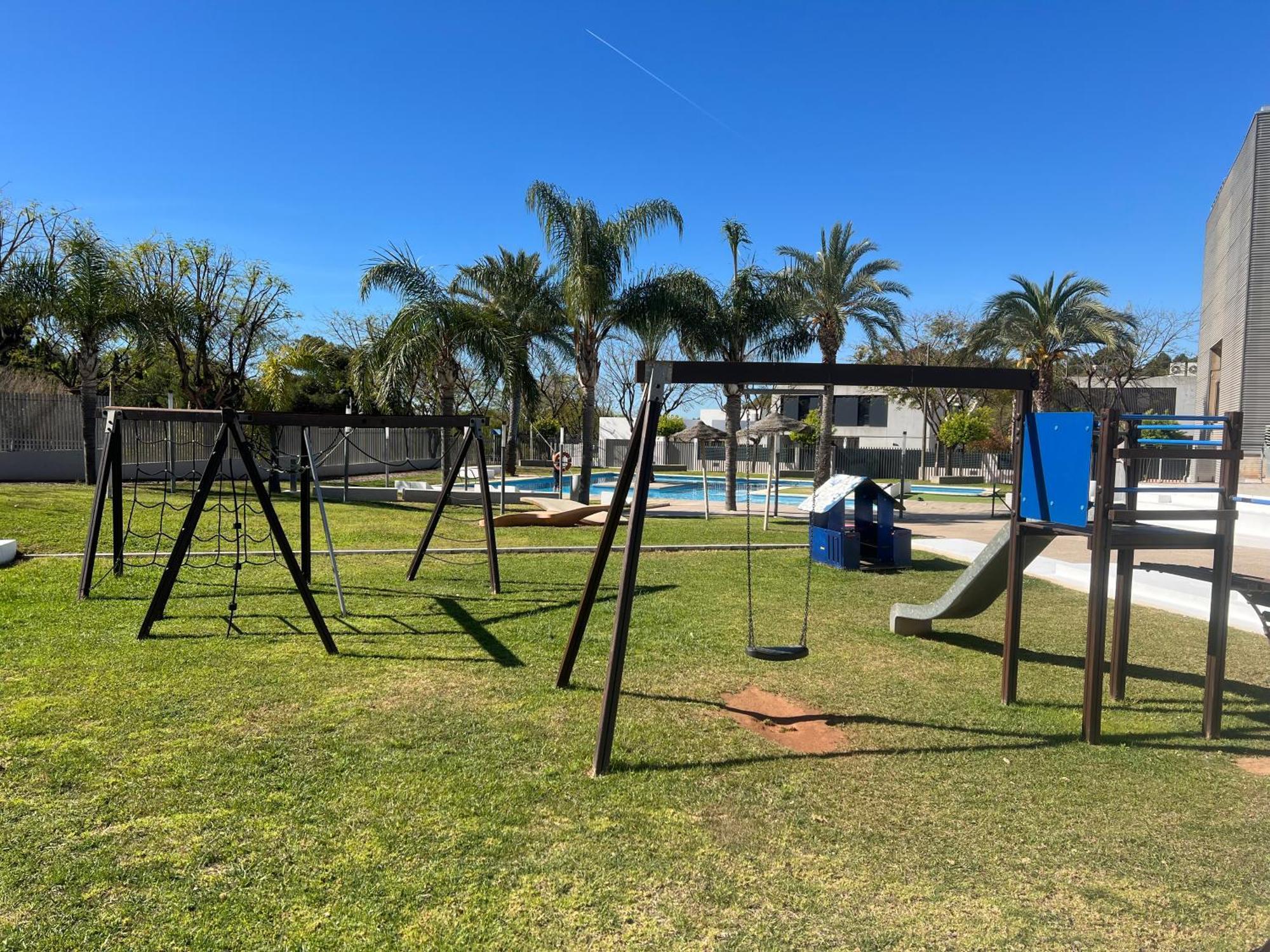 Apartamento Agradable, Vistas Al Mar Benicàssim Extérieur photo