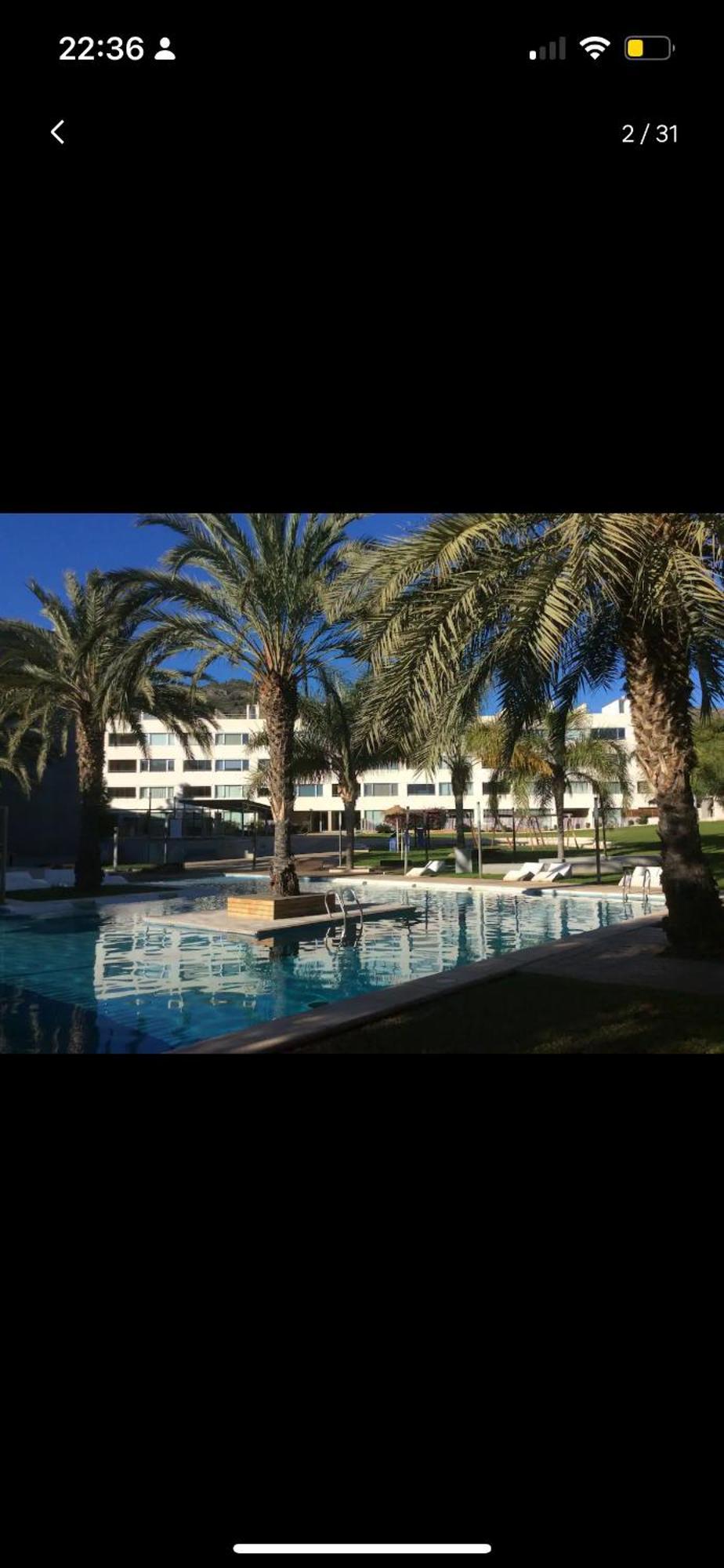 Apartamento Agradable, Vistas Al Mar Benicàssim Extérieur photo