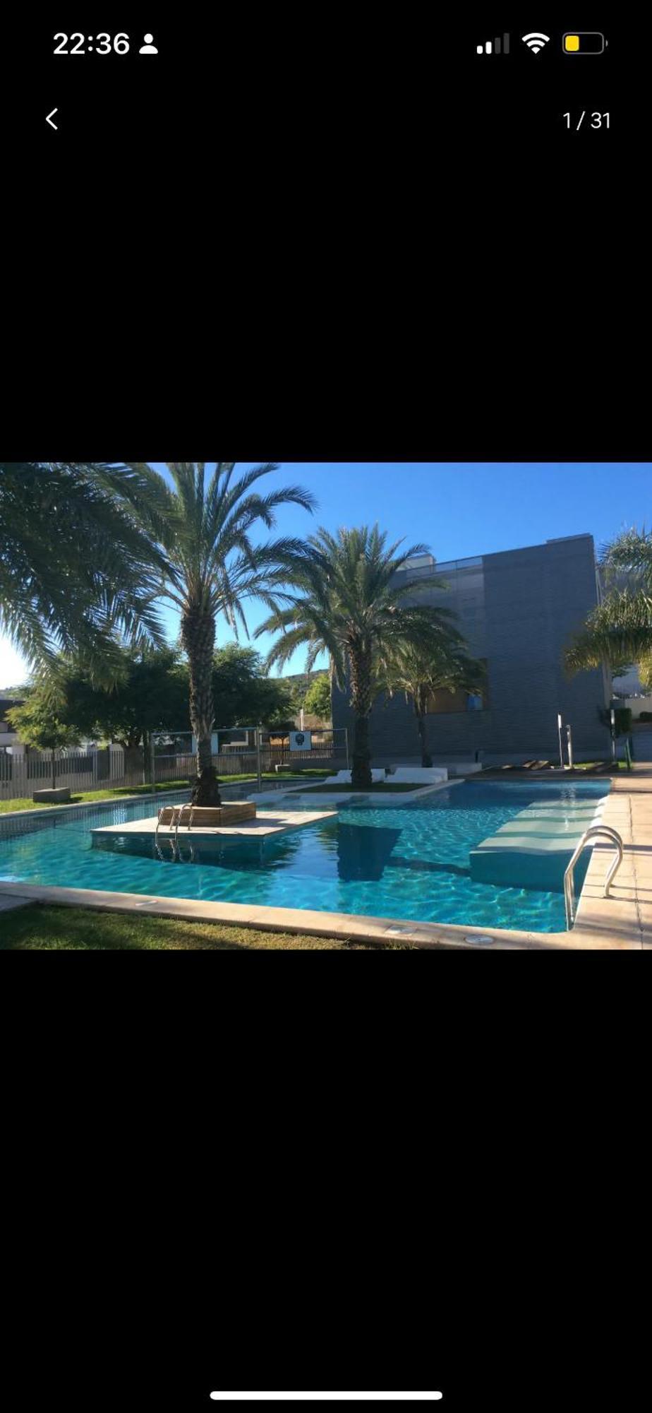 Apartamento Agradable, Vistas Al Mar Benicàssim Extérieur photo
