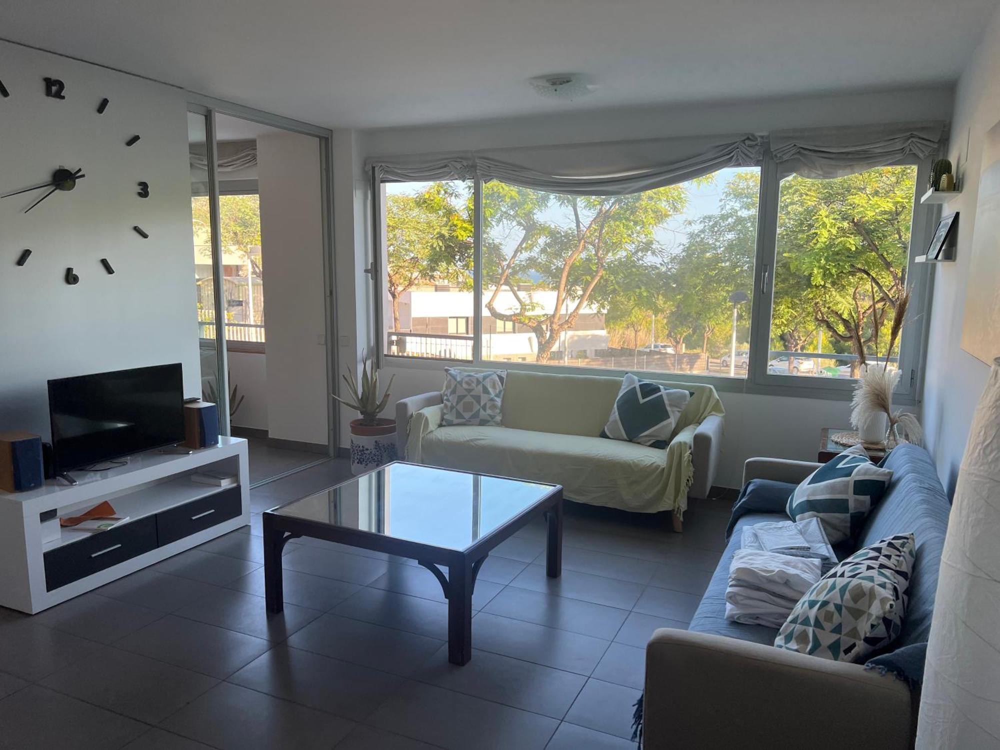 Apartamento Agradable, Vistas Al Mar Benicàssim Extérieur photo