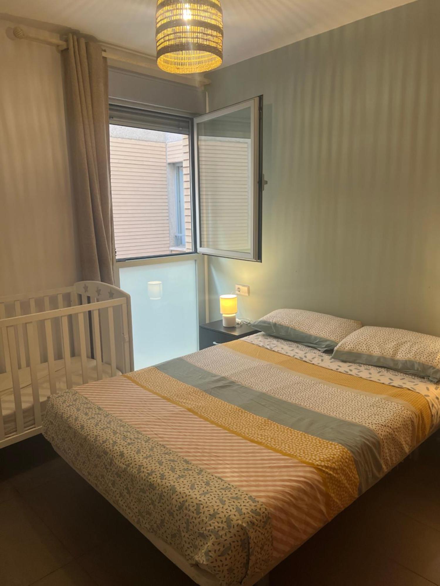 Apartamento Agradable, Vistas Al Mar Benicàssim Extérieur photo